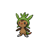 Dark Chespin